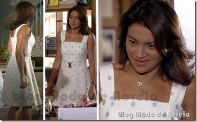 moda da novela tititi - marta capítulo 26fev11