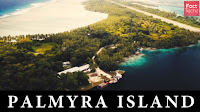 watch video on haunted island "palmyra island" download free photograph