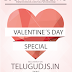 VALANTINE'S DAY SPECIAL DJ SAMI