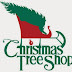 CHRISTMAS TREE SHOPS LOGO