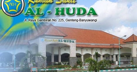 Lowongan Dokter, Apoteker & Perawat di Rumah Sakit Al-Huda 