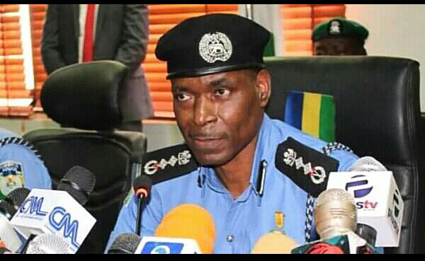 IGP Announced Formation Of SWAT unit to replace SARS.