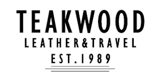 Teakwood Only the finest leather painstakingly processed and the most premium fittings