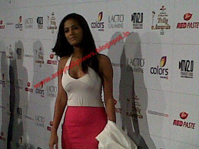 Poonam Panday
