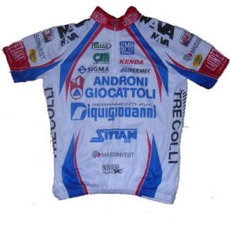 ANDRONI-GIOCATTOLI