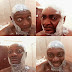 So Funny! Actor Segun Arinze shares S*xy Bathroom Selfies