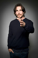 Christian Bale