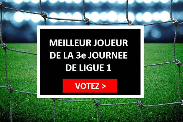 Votez pour votre favori parmi les 4 nominés