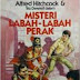 Trio Detektif - Misteri Laba-Laba Perak(2)