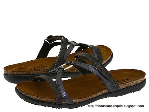 Chaussure requin:requin-531788