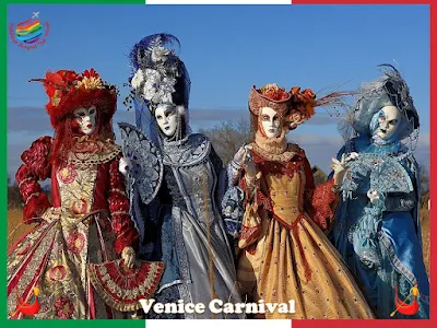 The best tourist attractions in Venice