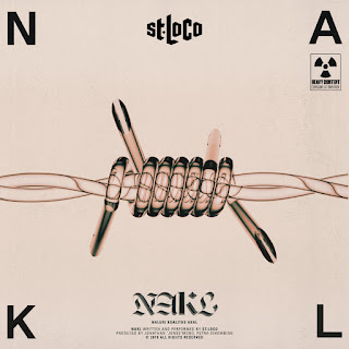 MP3 download Saint Loco - NAKL (Naluri Kualitas Akal) - Single iTunes plus aac m4a mp3