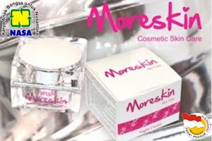 Moreskin Night Cream