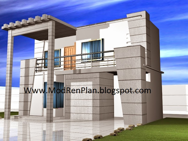 Best-architect-house-design-3d-Max-house-design