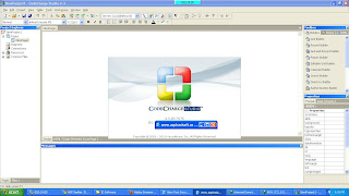 CodeCharge Studio 4.3 Full Keygen - Mediafire