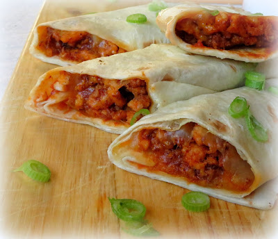 Turkey Mexi-Melts