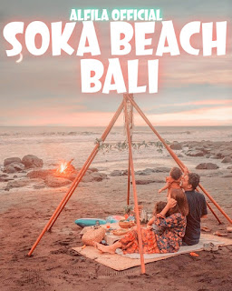 BALI SOKA BEACH - Reviews, Ticket Prices, Opening Hours, Locations And Activities [Latest]
