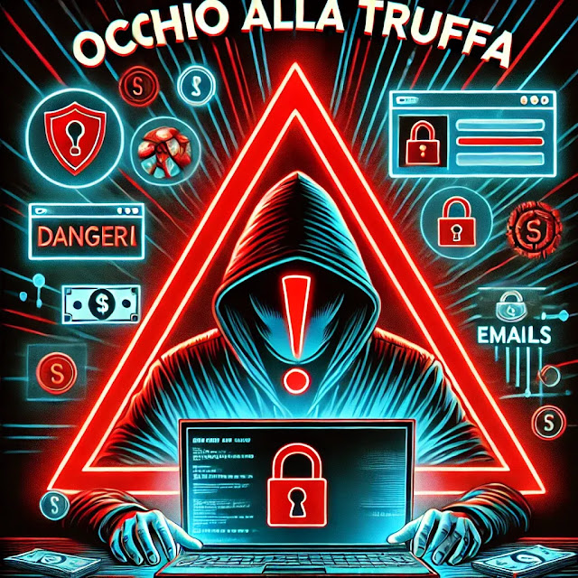 "Occhio alla truffa". L’amore non abita più qui: la truffa romantica con l’intelligenza artificiale