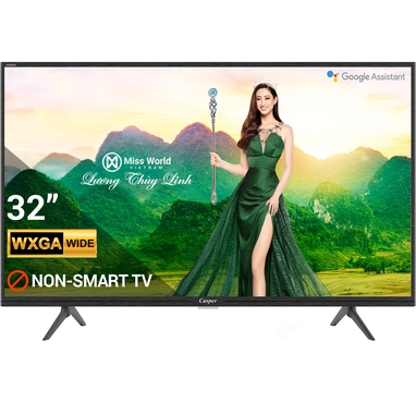 Tivi giá rẻ dưới 3 triệu Casper 32 inch 32HN5200 #1