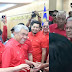 PM dan Zahid jumpa 191 bahagian UMNO, 700 perwakilan hari ini