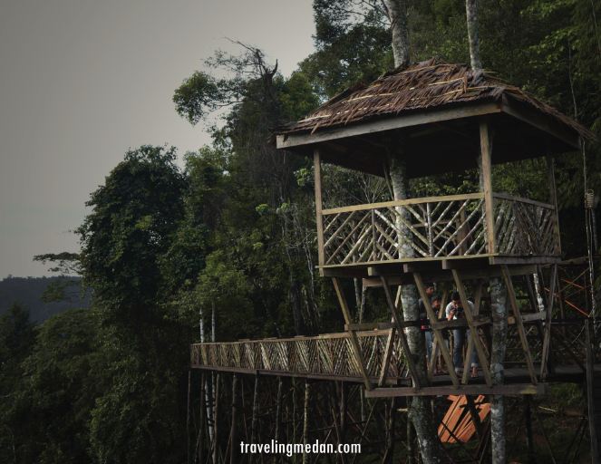 Tempat Wisata Terbaik di Langkat yang Wajib untuk 