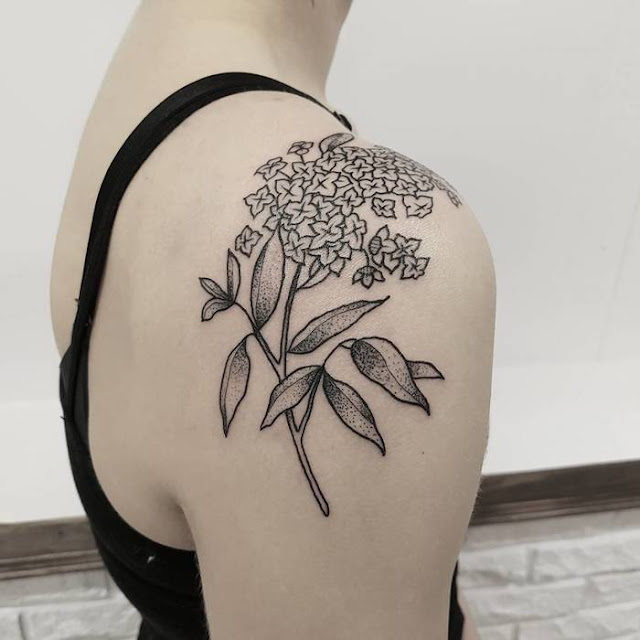 60 tatuagens femininas delicadas e elegantes