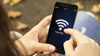 Claves para saber si te están robando el wifi y cómo evitarlo