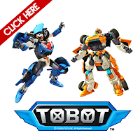 Tobot