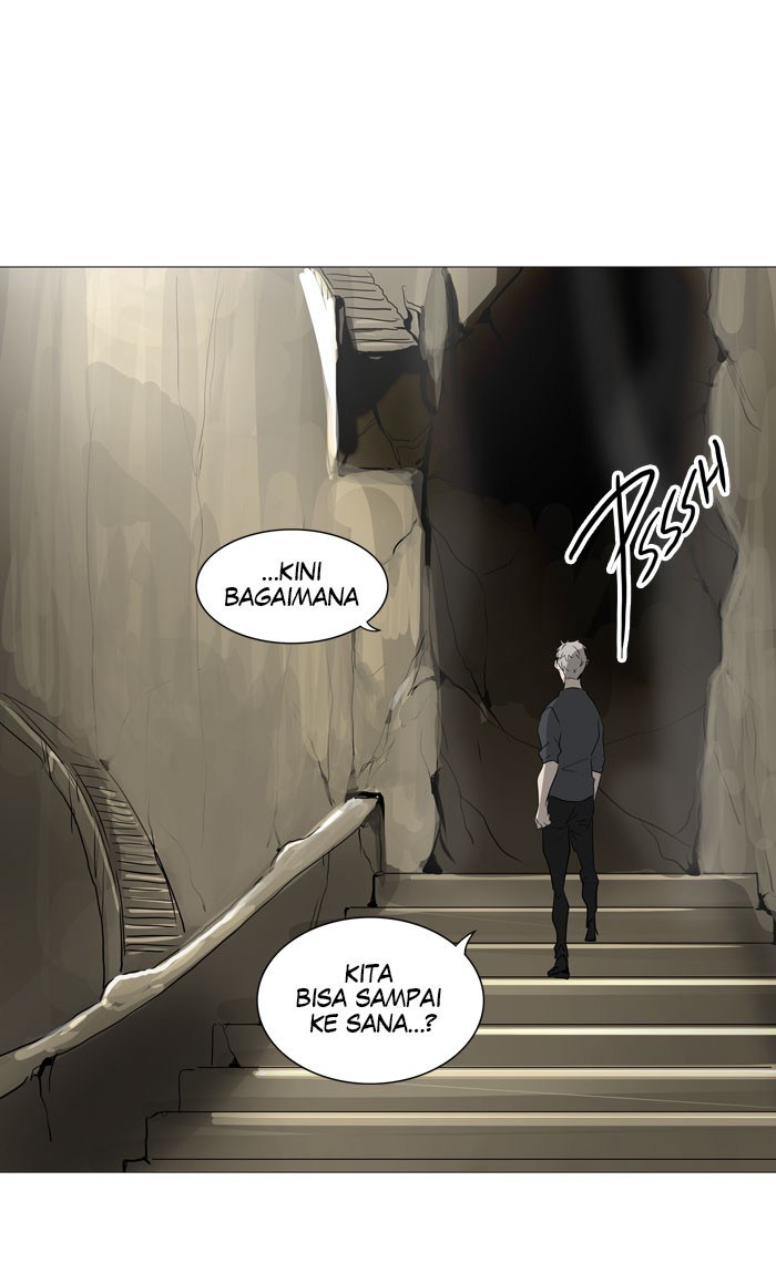 Webtoon Tower Of God Bahasa Indonesia Chapter 224