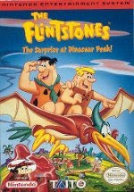 Flintstones Surprise Dino Peak Prices