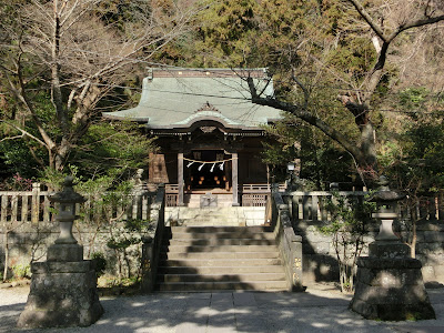  御霊神社