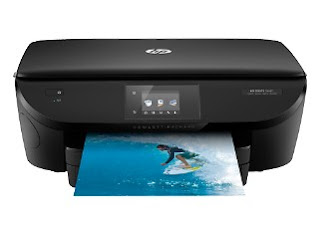 HP ENVY 5640 Wireless All-in-One Printer