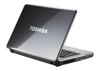 Toshiba Satellite L510-P403