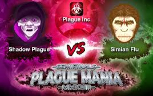 Plague Inc.