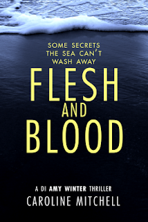 flesh and blood cover