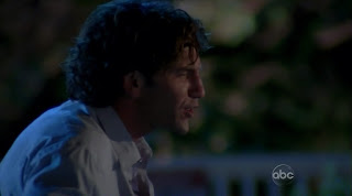 Jon Bernthal Shirtless on Eastwick s1e03