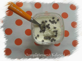yaourt coco