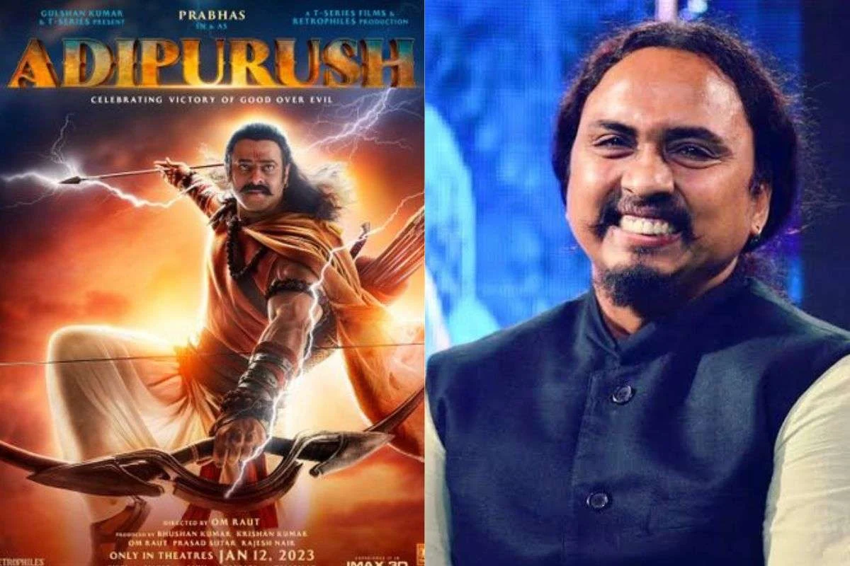 Adipurush: कौन हैं आदिपुरुष के ‘घटिया’ VFX पर काम करने वाले, जिसने 250 से 300 करोड़ रुपए ली फीस