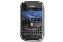 BlackBerry Bold; dahili GPS, Wi-Fi® ve zengin multimedya özellikleri içeriyor.