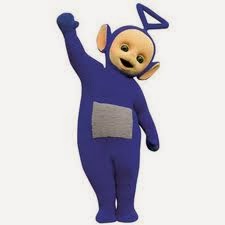 Tinky Winky