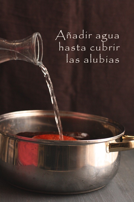 añadir-agua