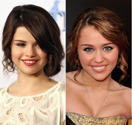 Celebrity Gossip