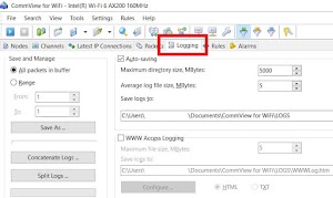 Windows - How To Capture Wifi 4-way Handshake Using Commview For Wifi