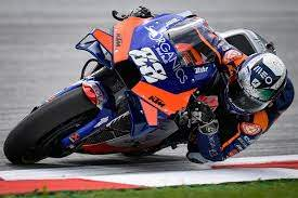 KTM Akan Ada Di MotoGp Hingga Tahun 2026