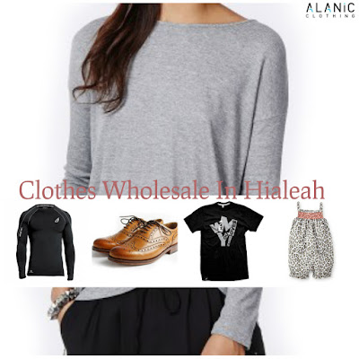 wholesale apparel distributors in hialeah