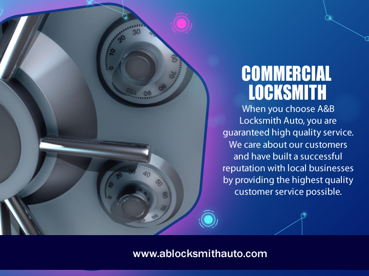 Locksmith Pembroke Pines