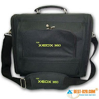 Bag Xbox 360