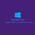 DOWNLOAD HIGHLY COMPRESSED WINDOWS 8.1 ONLY IN 8 MB