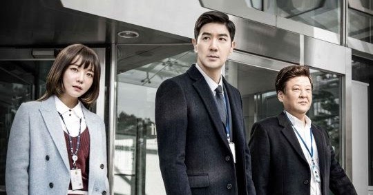 Drama Korea Terbaru Tahun 2017 Harus Ditonton Part 2