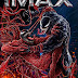 "Venom: Tempo de Carnificina" ganha cartaz exclusivo IMAX